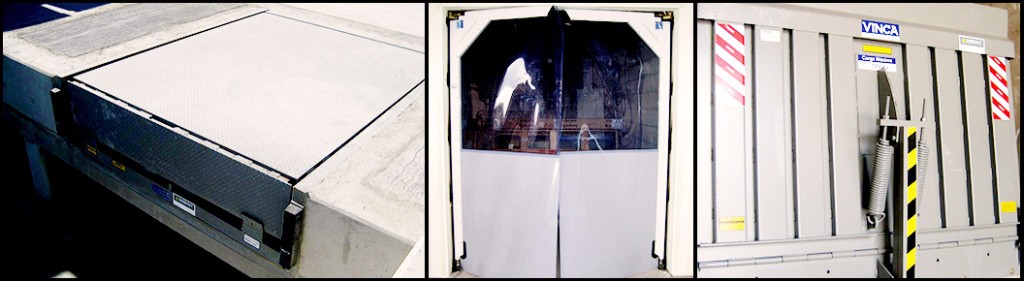 Industrial installations for Suquyme S.L. y Vinca Equipos Industriales S.A.