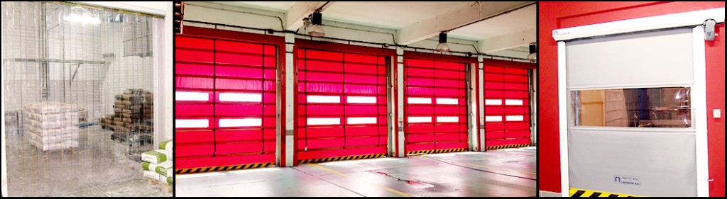 industrial installations at the Canary Islands