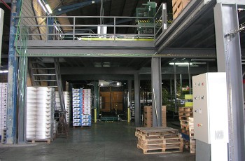 banana facilities maintenance