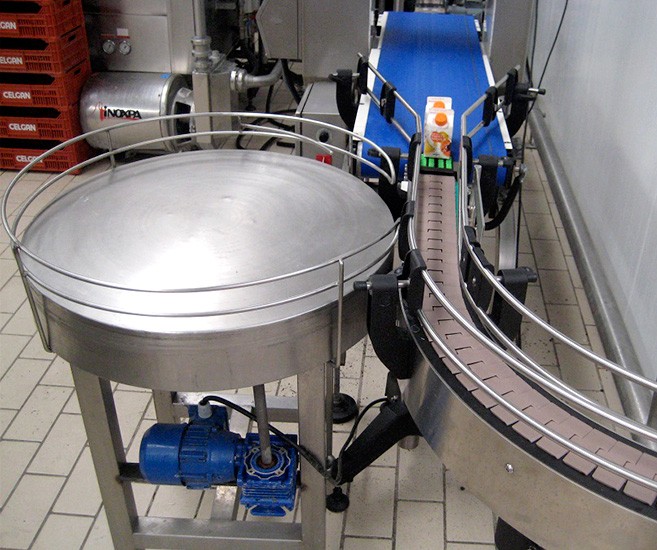 industrial engineering